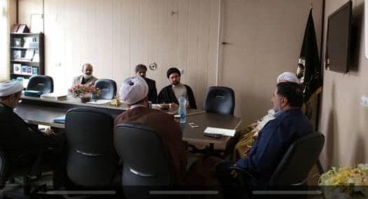 هم اندیشی  مسئولان مجمع جهانی اهل بیت ع و مجمع جهانی شیعه شناسی