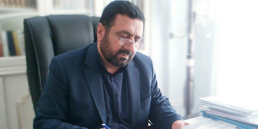 پیام تسلیت رئیس دبیرخانه شورای دین پژوهان کشور بمناسبت ارتحال عالم پارسا، آیت الله ابراهیم امینی