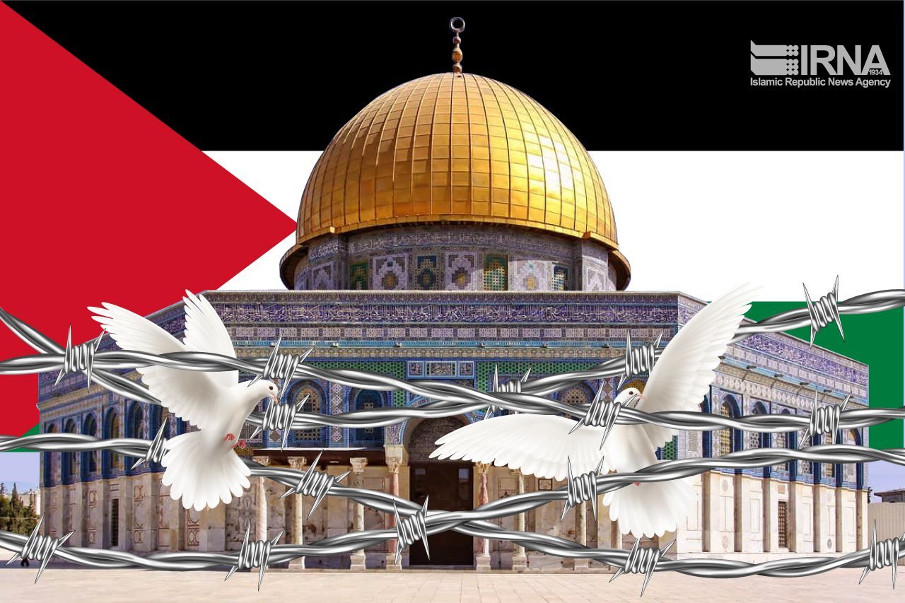 مساله قدس، یک باور و اعتقاد دینی است