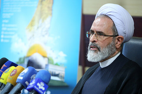 آیت‎‌الله خامنه‌ای آزادی فلسطین را واجب دینی و شرعی می‌دانند