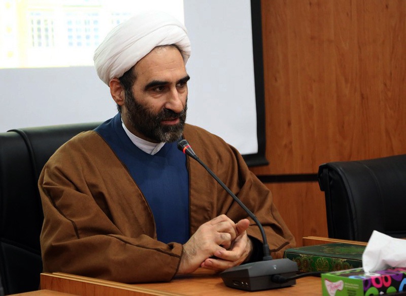 تاکید فقه بر ضرورت پیگیری پرونده ربودن امام صدر در دستگاه دیپلماسی