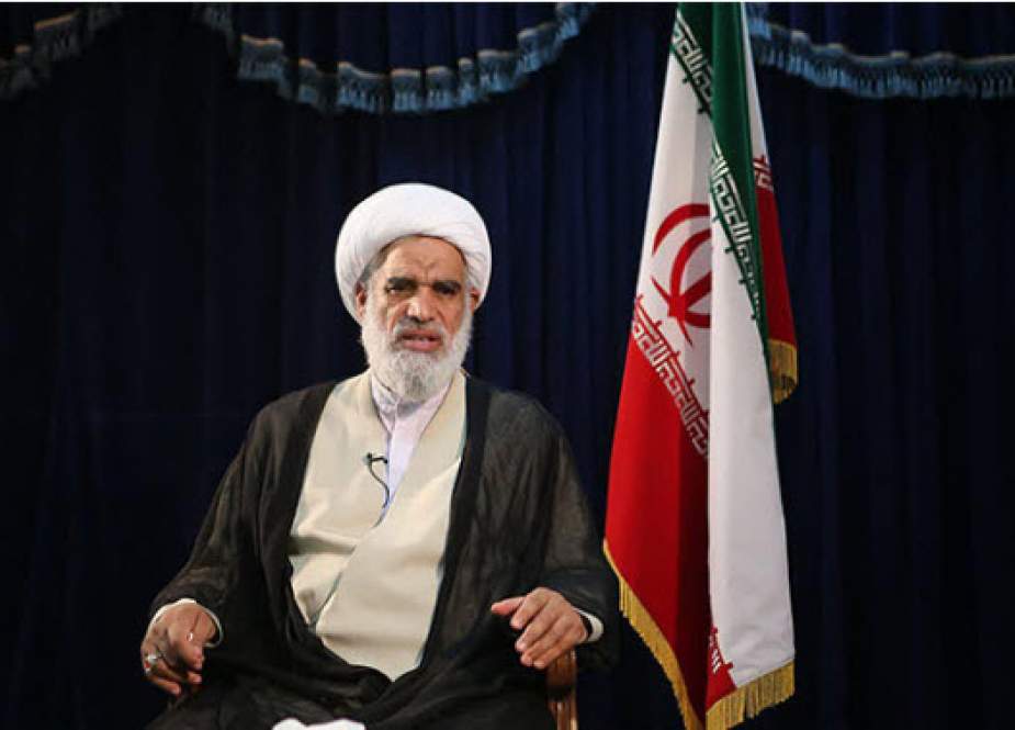 فلسفه و مسائل مهم «فقه مبارزه با استکبار» در گفتگو با آیت الله کعبی