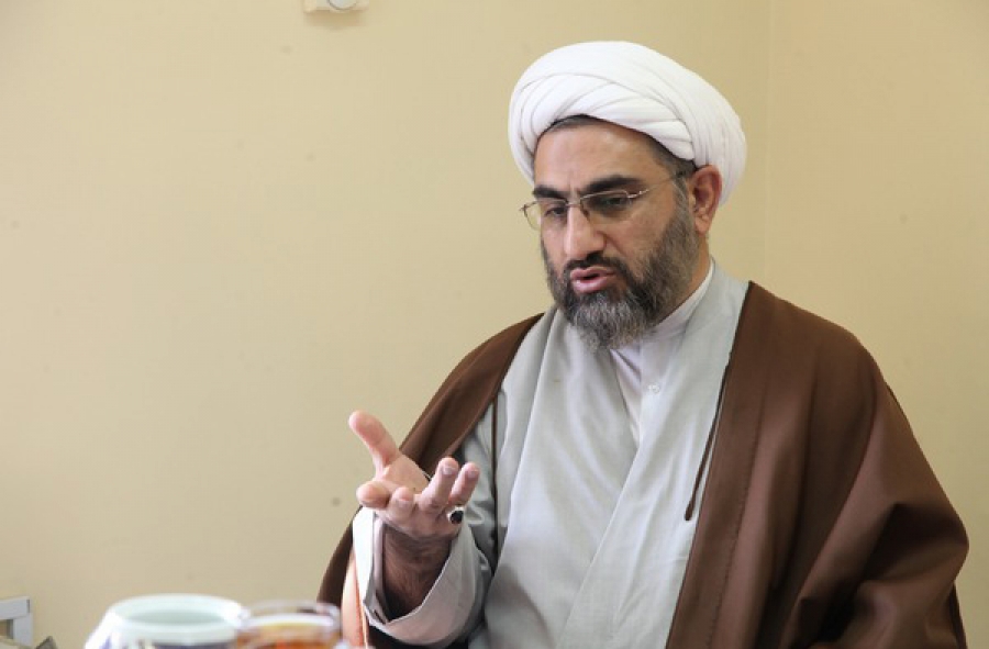 ظرفیت‌های فقه موجود در زمینه «نظریه حقوق عمومی اسلامی»