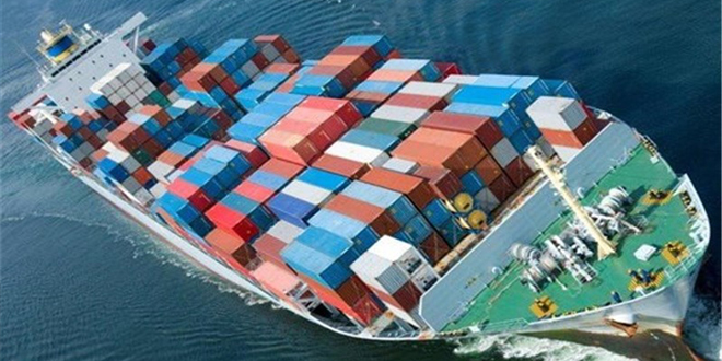 تجارت با دشمن