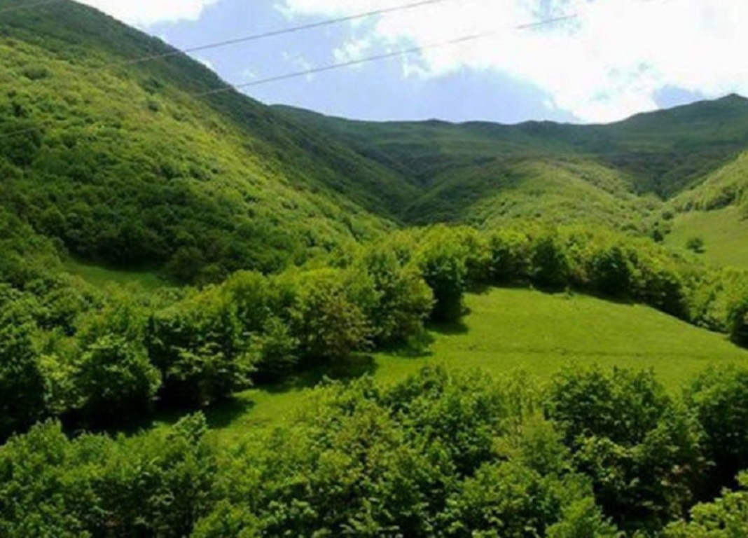 آیندگان، مالک منابع نیستند