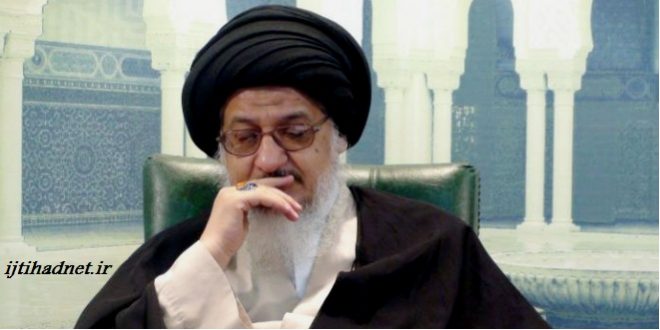 تسرع در تکذیب جزئیات واقعه عاشورا صحیح نیست