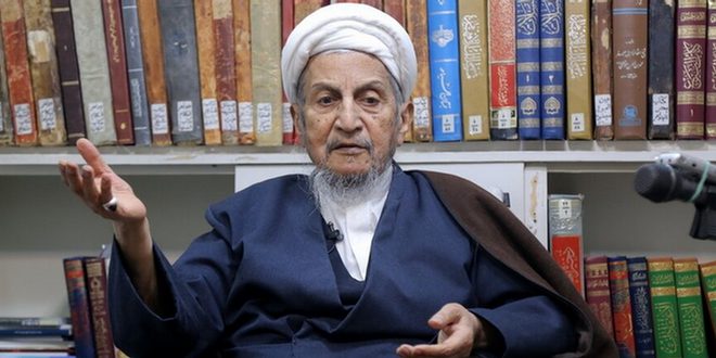 آیت‌الله شیخ یوسف صانعی درگذشت + پیام تسلیت رهبر معظم انقلاب، مراجع و علما
