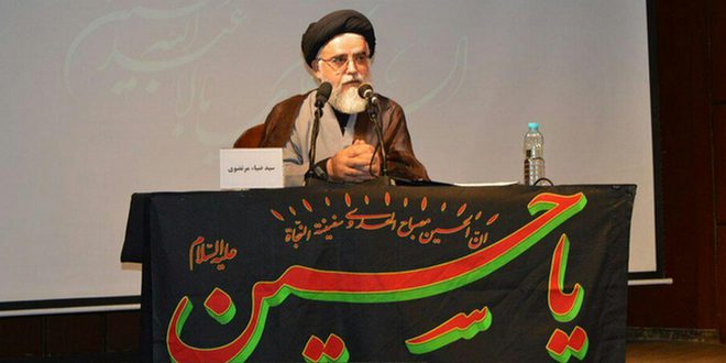 انعکاس حرکت امام حسین(ع) در فقه سیاسی شیعه