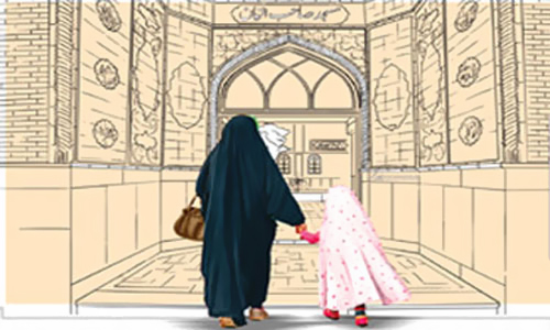 چگونگی مواجهه فقه با تحولات اجتماعی خانواده/ فقیه باید عارف به زمانه خود باشد