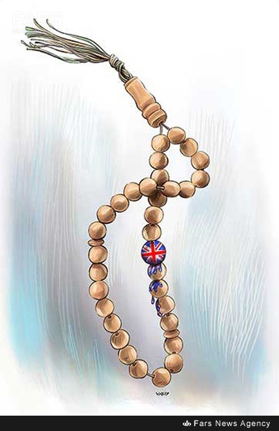 بررسی هشدار امام خمینی نسبت به نفوذ افراد منحرف و تبهکار در حوزه‌