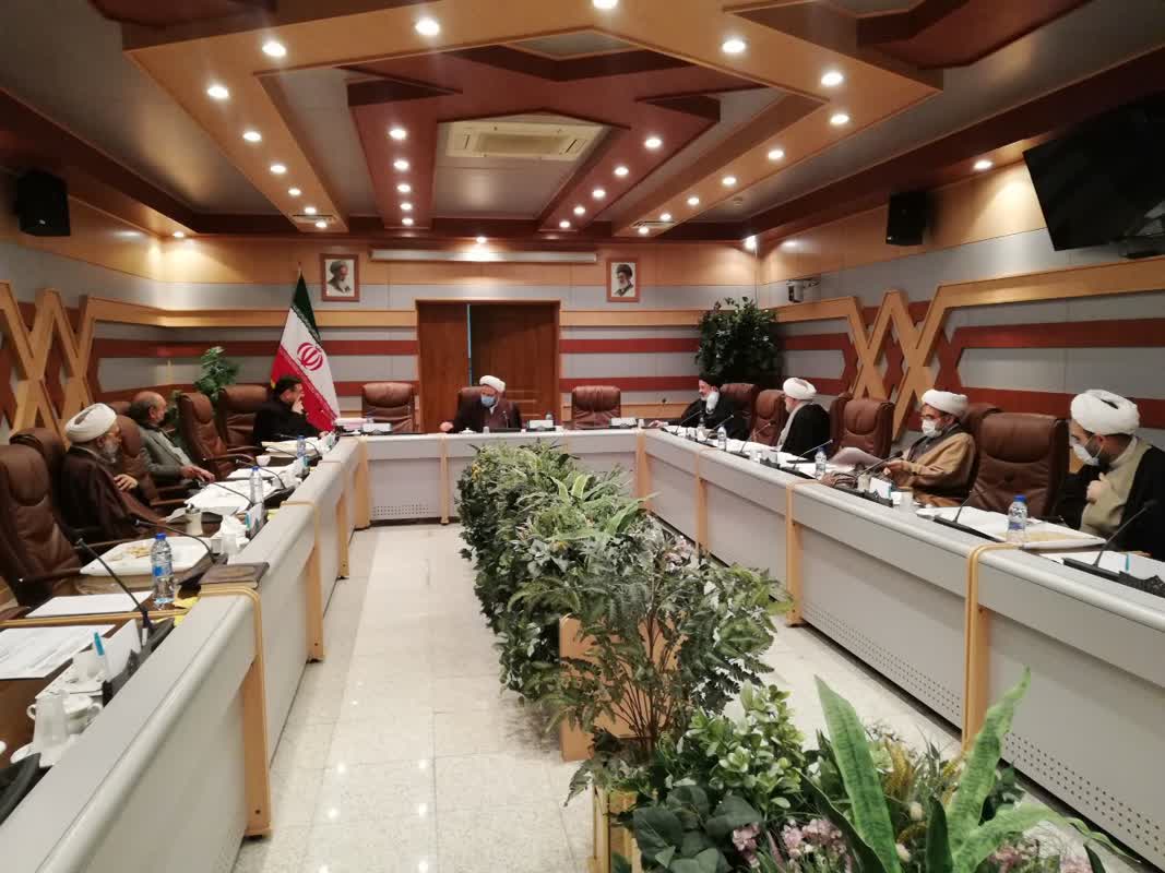 آثار برگزیده یازدهمین آیین تجلیل از آثار دین پژوهان کشور انتخاب شدند