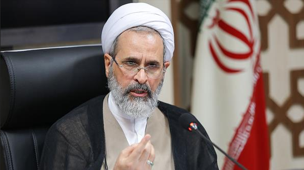 آیت الله اعرافی: نگاه استاد خسروشاهی به اسلام، تمدنی و کلان بود