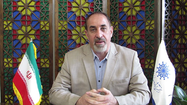 دکتر حسن بلخاری: تلاش آیت الله خسروشاهی در تقریب دو تمدن ایران و مصر