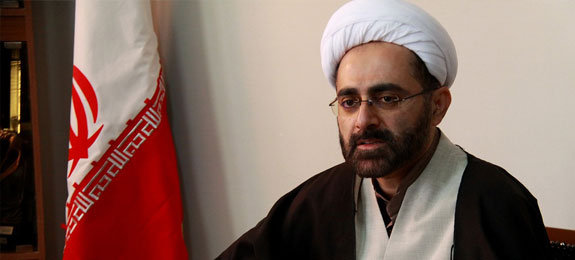 رئیس مرکز تحقیقات کامپیوتری علوم اسلامی: آیت الله خسروشاهی در صحنه عمل نقش های اثرگذاری ایفا نموده است