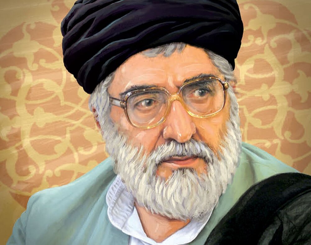 سید هادی خسروشاهی زندگینامه، فعاليت ها و آثار