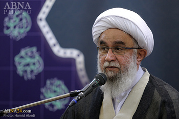آیت الله رمضانی: مرحوم خسروشاهی از شخصیت های نادر بود و حوزه باید مانند وی تربیت کند