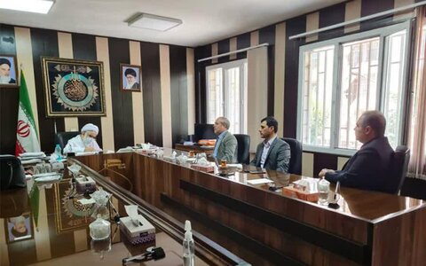 حجت الاسلام والمسلمین اختری: در پژوهش‌های مبنایی باید کار به‌صورت متقن و کامل بررسی گردد