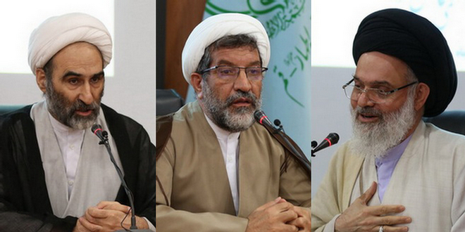 حسینی‌بوشهری: رسیدن به قله اجتهاد و مرجعیت به‌سادگی به‌دست نمی‌آید