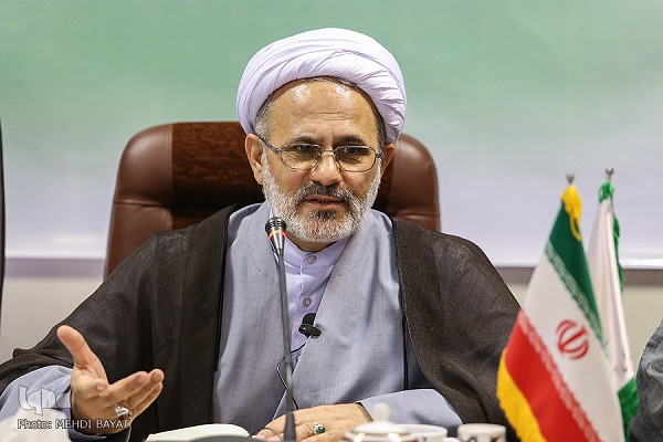 حجت‌الاسلام احمدی ؛ آغاز فعالیت‌های رسمی اربعین از ۲۸ تیرماه