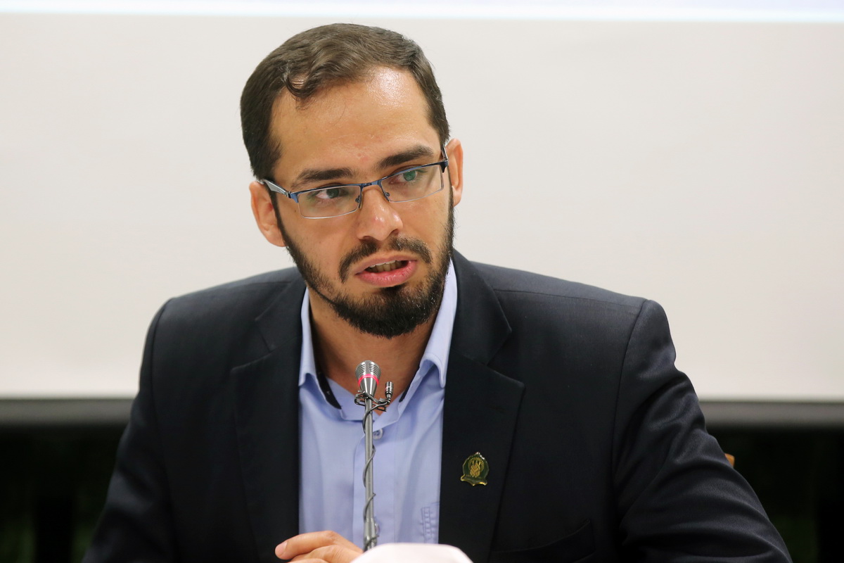 کمال ثریااردکانی خبر داد؛ تولید ۶ کلیپ پاسخ به شبهات ولایت امیرالمؤمنین(ع) به زبان عربی و انگلیسی