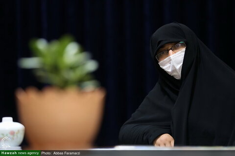 چرا به امام زمان(عج) اباصالح می‌گویند؟ | ملاک تشخیص انتظار سازنده و انتظار مخرّب