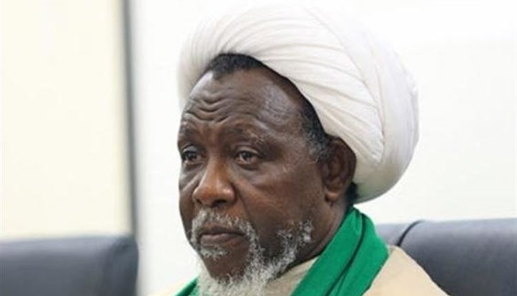 پیام دبیر کل مجمع جهانی شیعه شناسی به مناسبت آزادی علامه زکزاکی