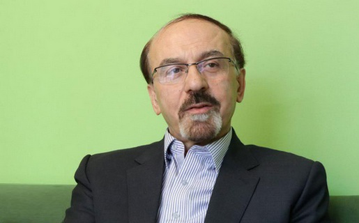 سنًت شکستن مُهر مرجع تقلید/‌‌ هادی انصاری