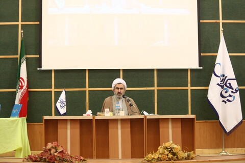 معاون پژوهش حوزه های علمیه خبر داد: