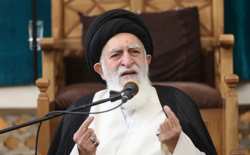 استاد علوی بروجردی در واکنش اهانت به جایگاه مرجعیت تبیین کرد:وظیفۀ ما در قبال مرجعیت شیعه چیست؟