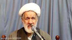 حجت الاسلام والمسلمین گنجی: رحمت پیامبر اکرم(ص) شامل حال مومنین است