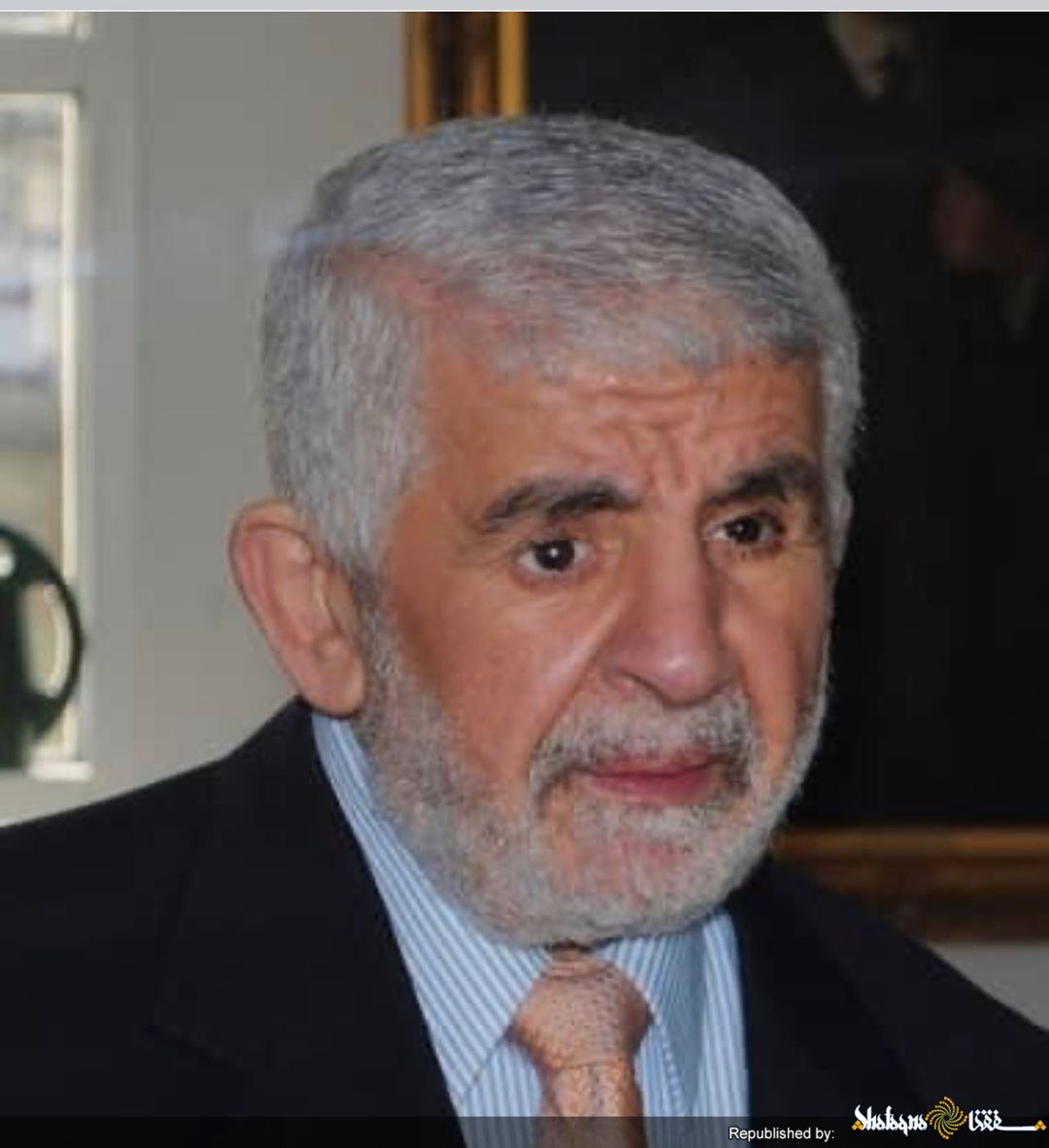 پیام تسلیت مجمع جهانی شیعه شناسی  بمناسبت درگذشت دکتر محمود ایوب