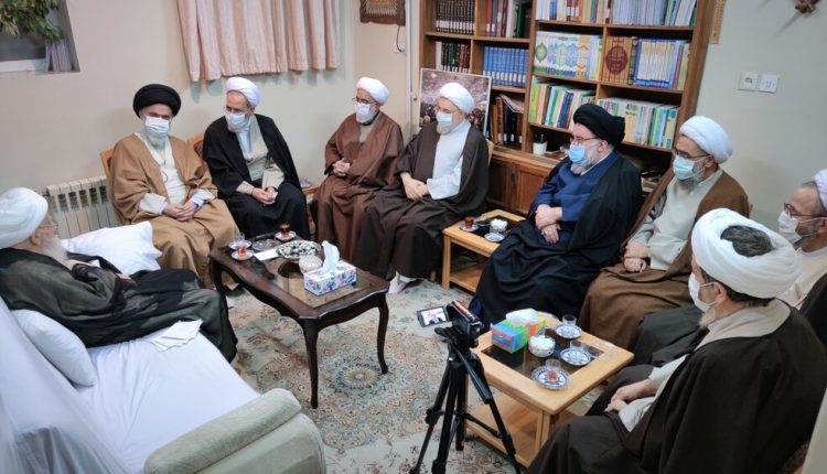توصیه‌های هشتگانه آیت الله العظمی صافی گلپایگانی