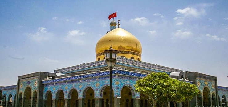 فضائل و مناقب حضرت زینب (س)