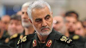 کلیپ شهادت//سالگرد شهادت حاج قاسم//دومین سالگرد شهادت حاج قاسم سلیمانی