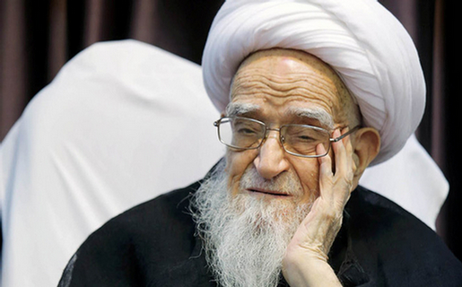 به‌مناسبت چهلمین روز ارتحال مرجع بصیرٍ ولایی؛ چهارده پرده از احوالات آیت‌الله صافی گلپایگانی/ محسن اکبری شاهرودی