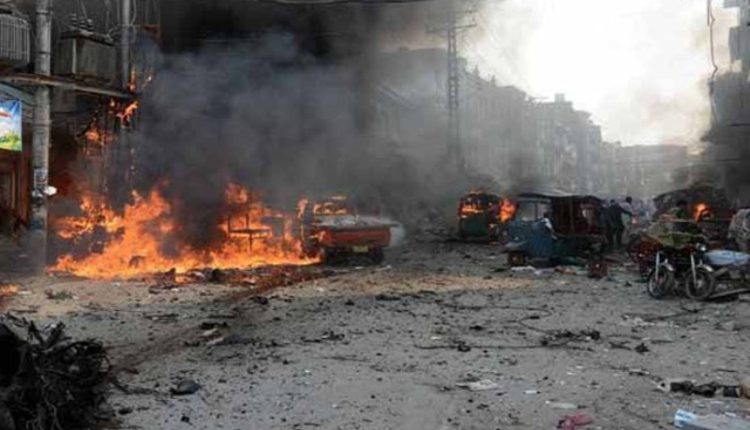 بیانیه مجمع جهانی شیعه شناسی در مورد حادثه دلخراش تروریستی در مسجد شیعیان پیشاور