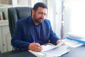 آیت پیمان:باید مسئولان عراقی به خود بیایند .