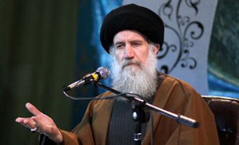 استاد فاطمی نیا: در شب قدر از خداوند چه بخواهیم و چگونه دعا کنیم؟