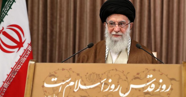 رهبر انقلاب: روز قدس امسال متفاوت از سال های گذشته است/ رژیم صهیونیستی نهایت رذالت و جنایت را به‌ کار بسته است