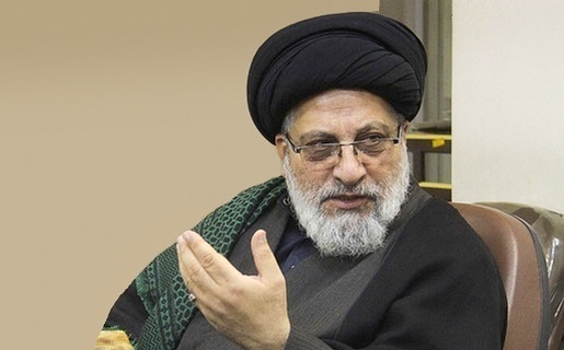 استاد سید منذر حکیم در گفتگویی تبیین کرد؛ نگاه غلط به حقوق بشر، ناشی از مغفول‌ماندن فلسفه تربیتی عفاف و حجاب در فضای جامعه است