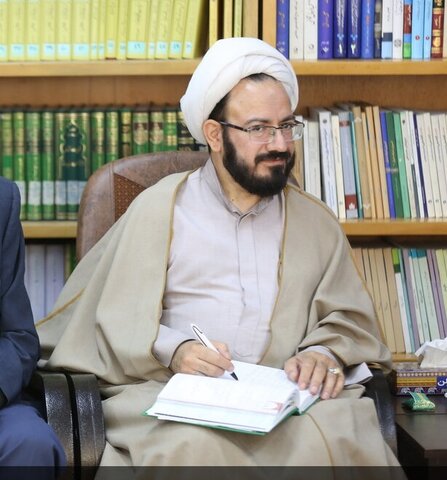 معاون ستاد بازسازی عتبات عالیات استان قم: فعالیت ۳۰۰ مبلغ و مبلغه در ایام اربعین حسینی