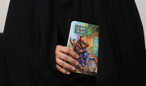 عناوین ۳۱ کتاب تألیفی بانوان طلبه خوزستانی