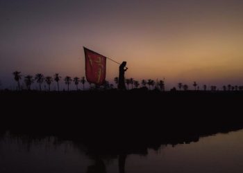 خبرگزاری شفقنا:آیت پیمان: چرا اندوه را دوچندان می‌کنید؟!