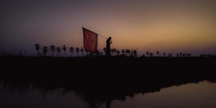 خبرگزاری شفقنا:آیت پیمان: چرا اندوه را دوچندان می‌کنید؟!