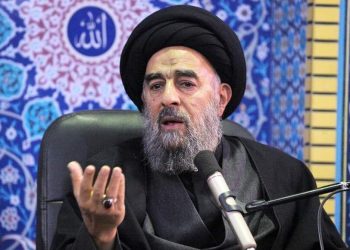 خبرگزاری شفقنا:آیت الله مدرسی: «تشیع» باید به زبان روز به دنیا معرفی شود/ شیعه امروز نیازمند نهادهای بین‌المللی و اتاق‌های فکر راهبردی است