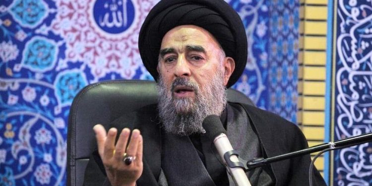 خبرگزاری شفقنا:آیت الله مدرسی: «تشیع» باید به زبان روز به دنیا معرفی شود/ شیعه امروز نیازمند نهادهای بین‌المللی و اتاق‌های فکر راهبردی است