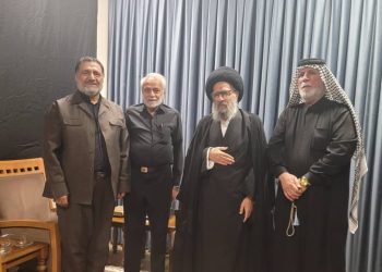 خبرگزاری شفقنا:دبیرکل مجمع جهانی شیعه شناسی: نهادهای اسلامی در معرفی صحیح مکتب اهل‌بیت به جهانیان کم کاری کرده اند