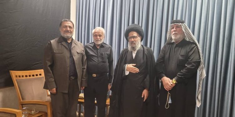 خبرگزاری شفقنا:دبیرکل مجمع جهانی شیعه شناسی: نهادهای اسلامی در معرفی صحیح مکتب اهل‌بیت به جهانیان کم کاری کرده اند