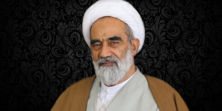 دبیر شورای دین‌پژوهان کشور درگذشت حجت‌الاسلام والمسلمین علی اکبر الهی خراسانی را تسلیت گفت.