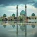 دین و حکومت جهانی موعود